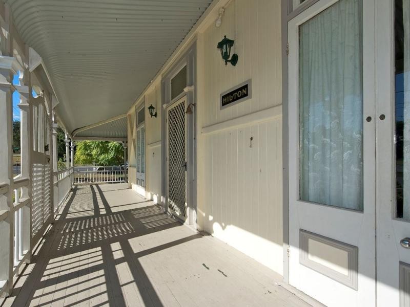 43 Salisbury  road, Ipswich QLD 4305