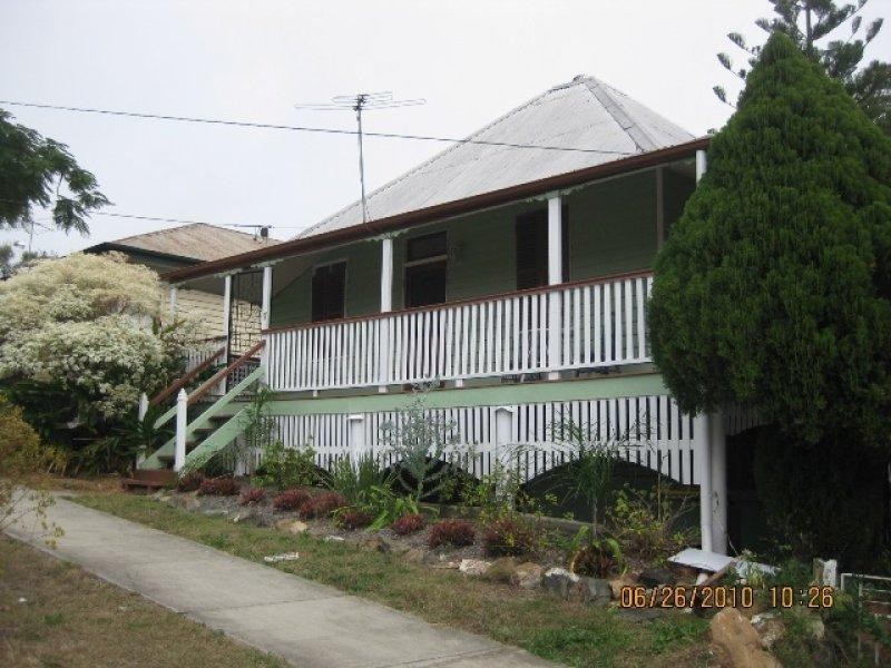 17 Murphy Street, Ipswich QLD 4305