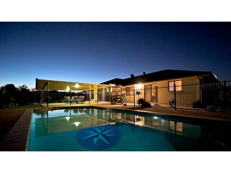 17 President Cir, Karalee QLD 4306
