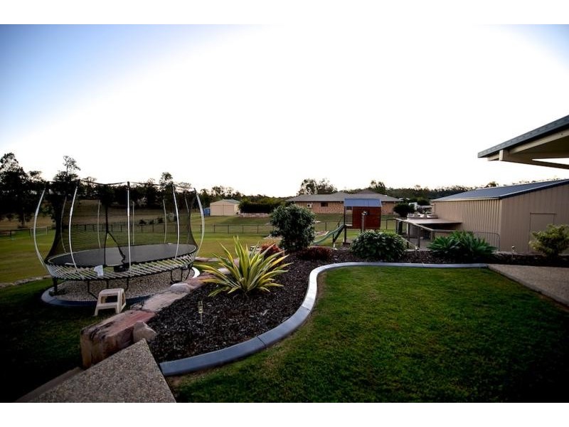 17 President Cir, Karalee QLD 4306