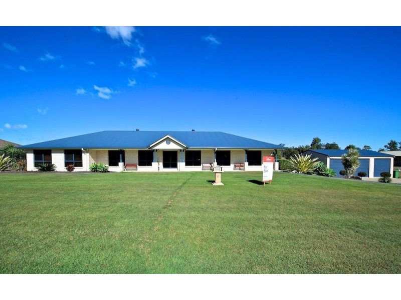 17 President Cir, Karalee QLD 4306