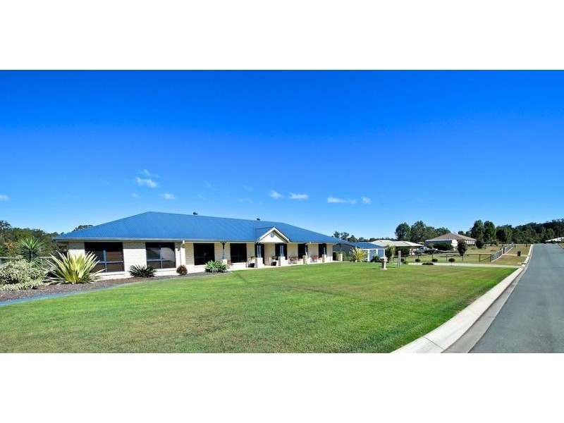 17 President Cir, Karalee QLD 4306