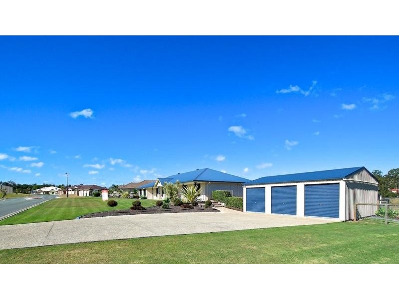 17 President Cir, Karalee QLD 4306