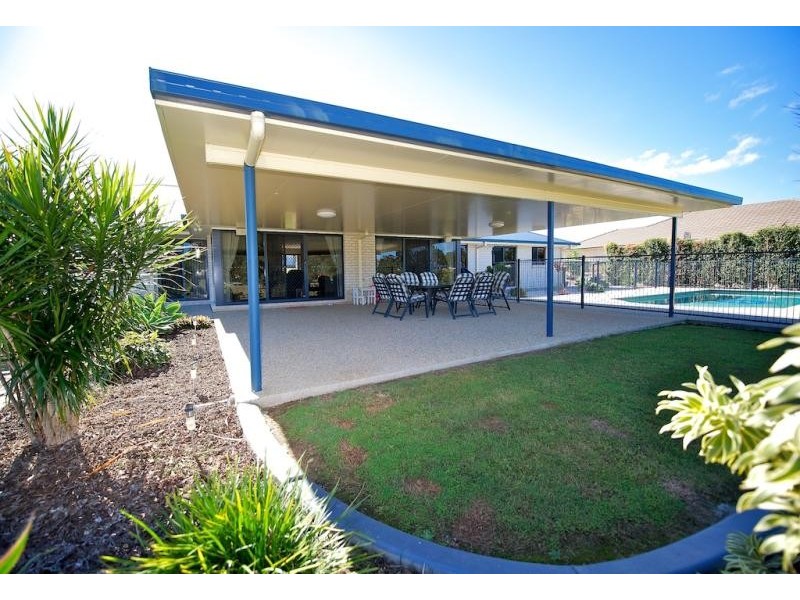 17 President Cir, Karalee QLD 4306