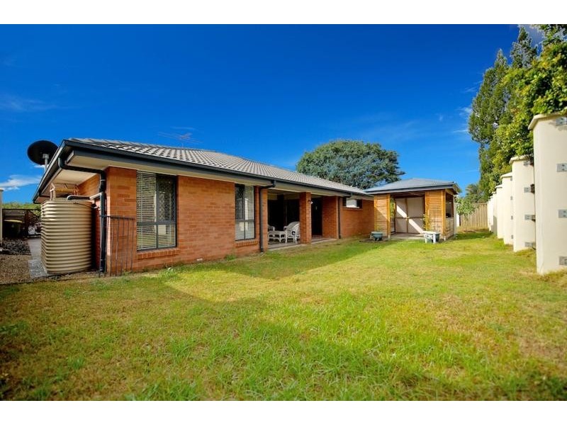 7 Waratah Court, Kallangur QLD 4503