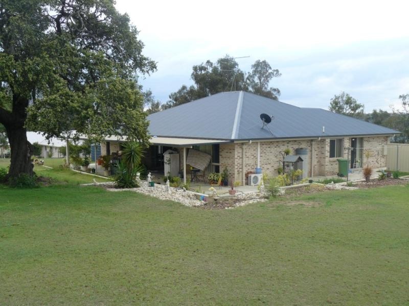 8 SCOTT PLACE, Hatton Vale QLD 4341