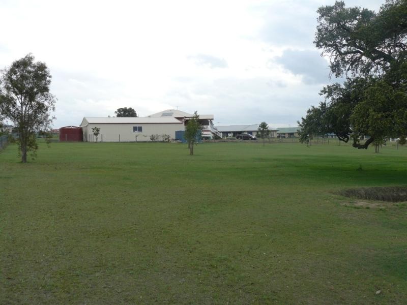 8 SCOTT PLACE, Hatton Vale QLD 4341