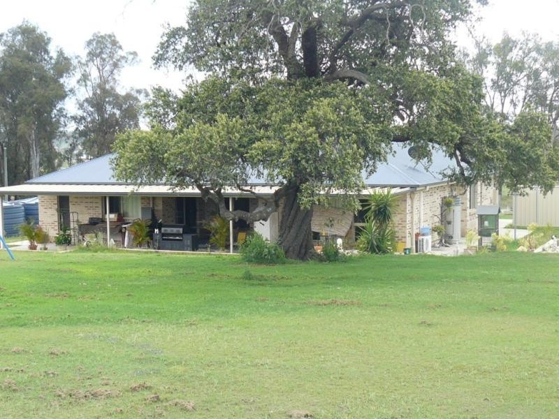 8 SCOTT PLACE, Hatton Vale QLD 4341