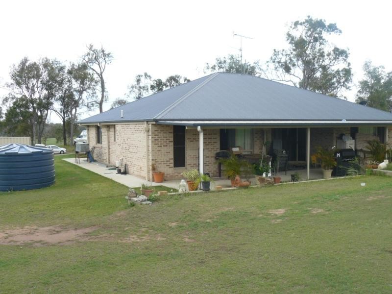 8 SCOTT PLACE, Hatton Vale QLD 4341