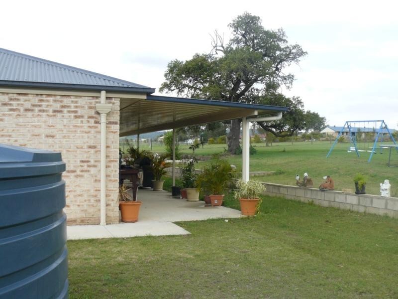 8 SCOTT PLACE, Hatton Vale QLD 4341