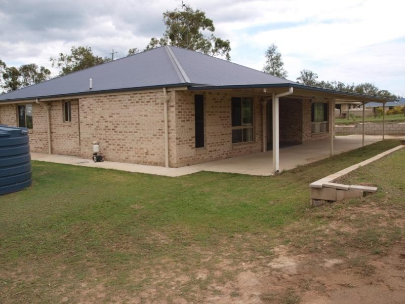 8 SCOTT PLACE, Hatton Vale QLD 4341