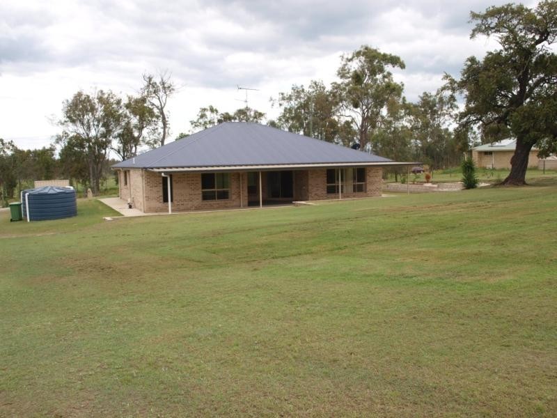 8 SCOTT PLACE, Hatton Vale QLD 4341