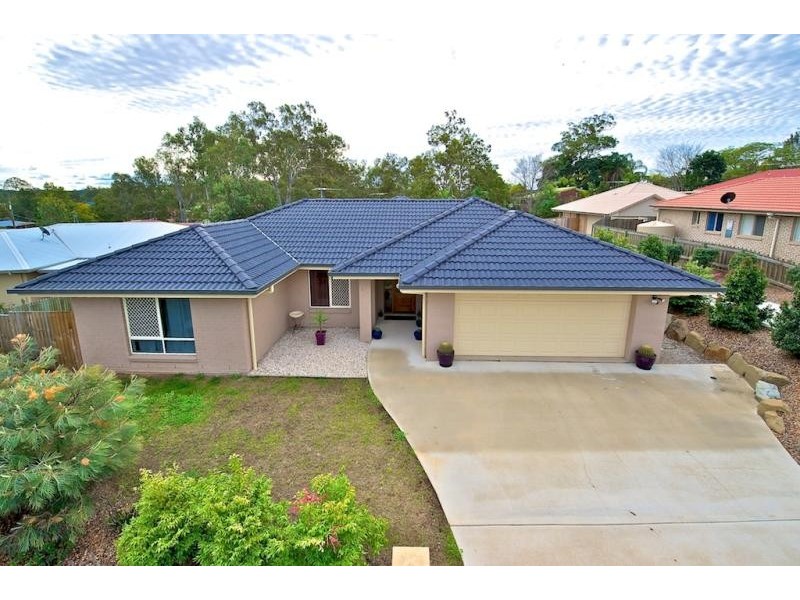 4 Calimon Ct, Coalfalls QLD 4305