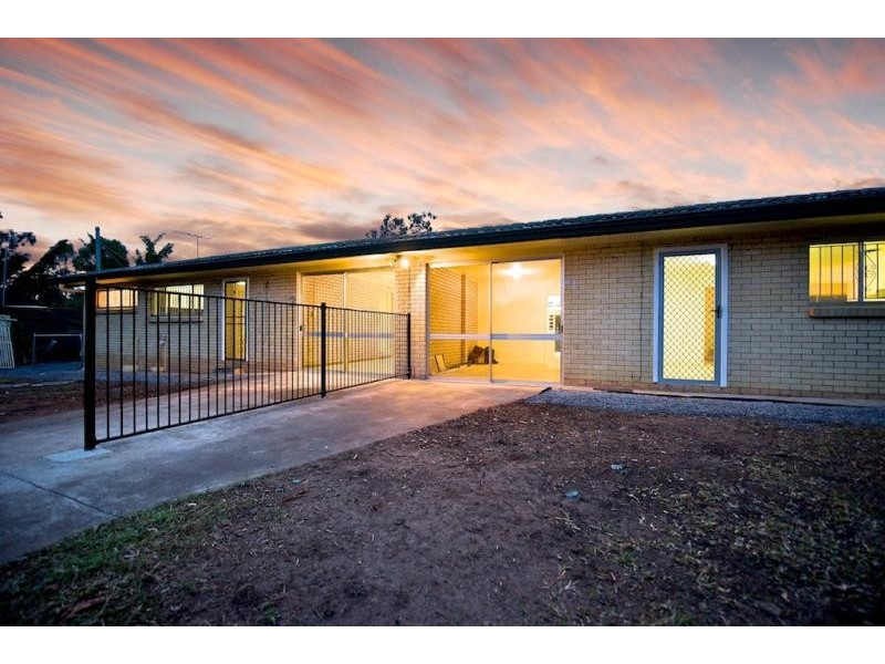 Unit 1/89 Camose Cr, Underwood QLD 4119