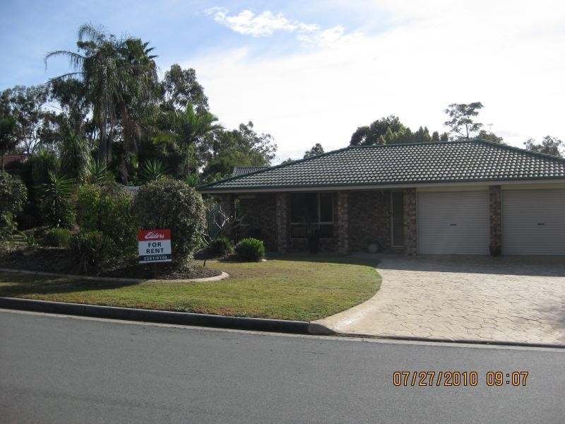 15 Iroquois Street, Brassall QLD 4305