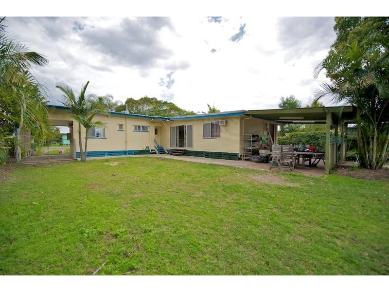 25 Grenville St, Basin Pocket QLD 4305