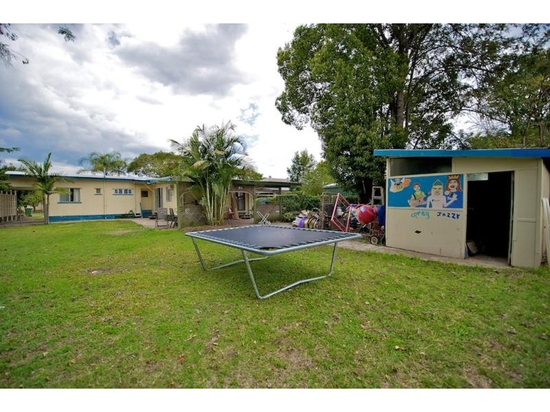 25 Grenville St, Basin Pocket QLD 4305