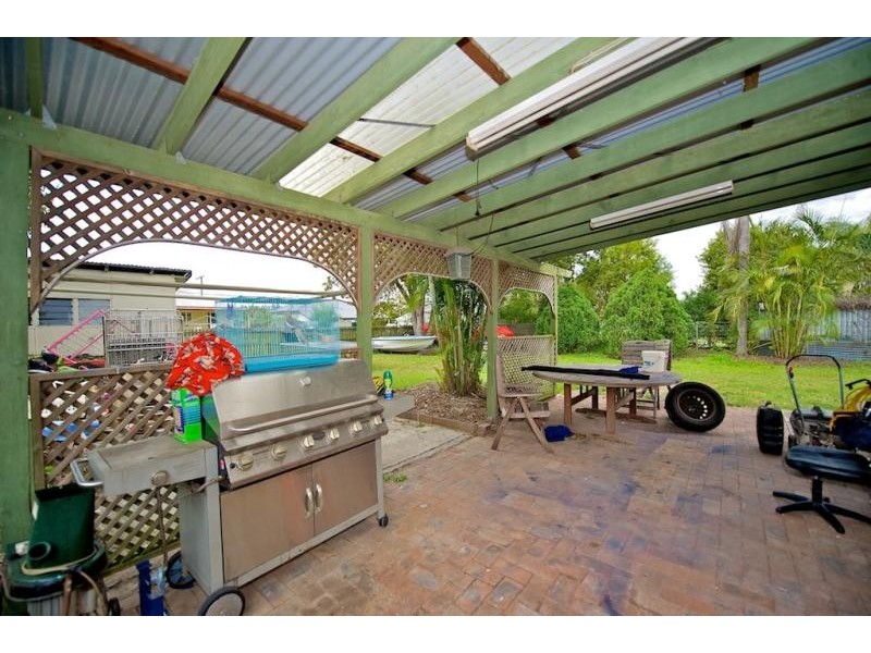 25 Grenville St, Basin Pocket QLD 4305