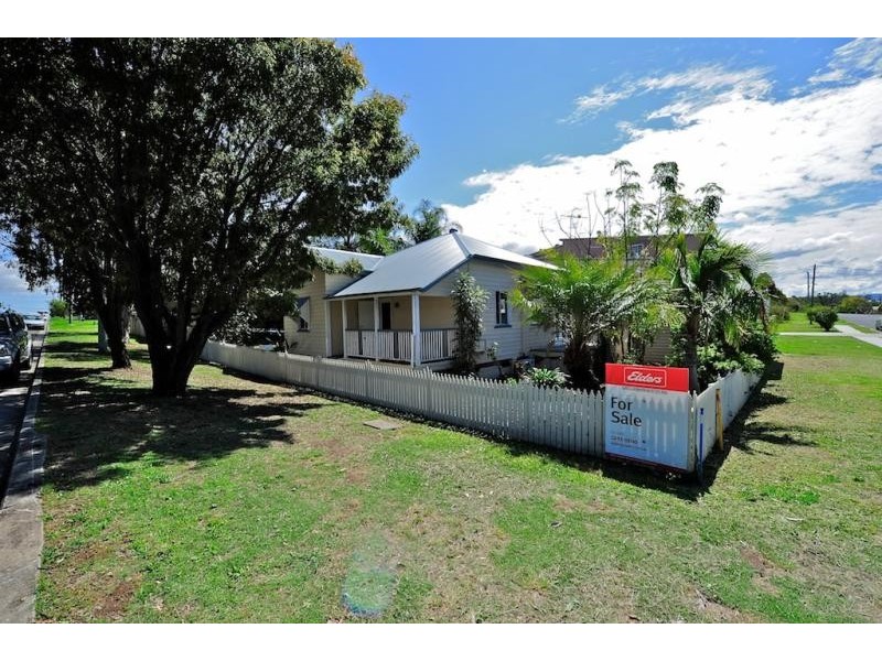 34 Lowry St, North Ipswich QLD 4305