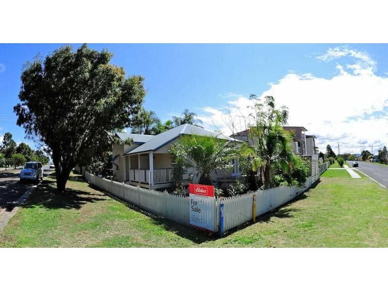 34 Lowry St, North Ipswich QLD 4305