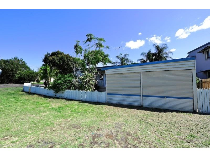 34 Lowry St, North Ipswich QLD 4305