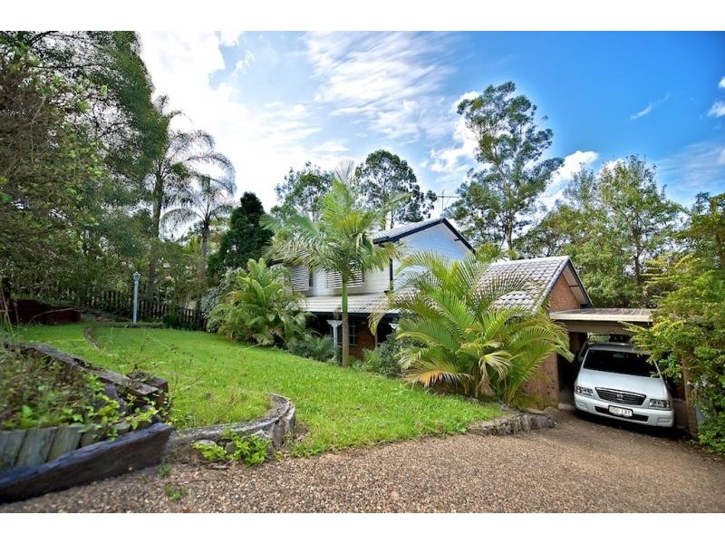 75 Crewe Street, Mount Gravatt East QLD 4122