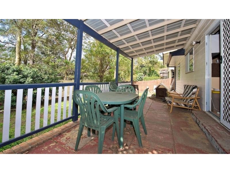 75 Crewe Street, Mount Gravatt East QLD 4122