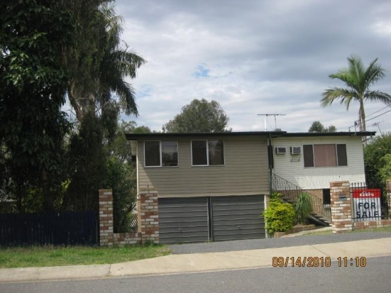 27 Boundary Street, Moores Pocket QLD 4305