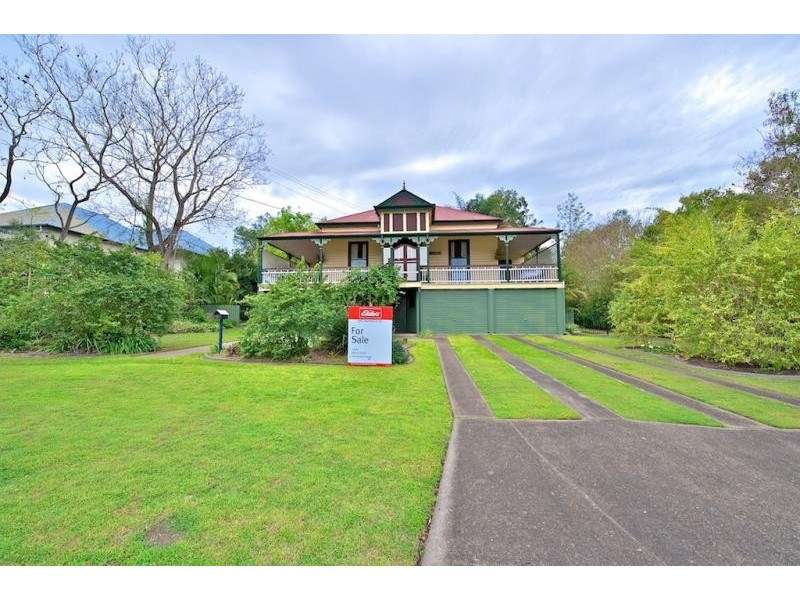 8 Clem St, Brassall QLD 4305