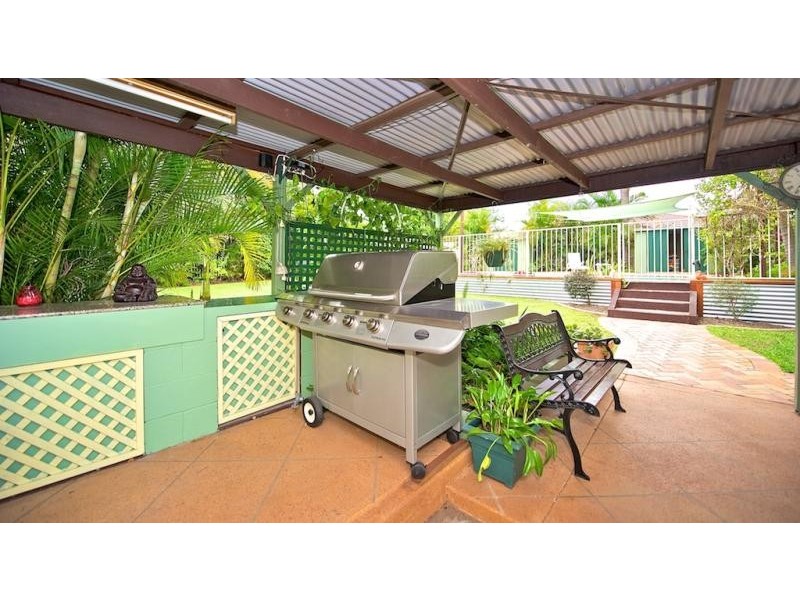 8 Clem St, Brassall QLD 4305