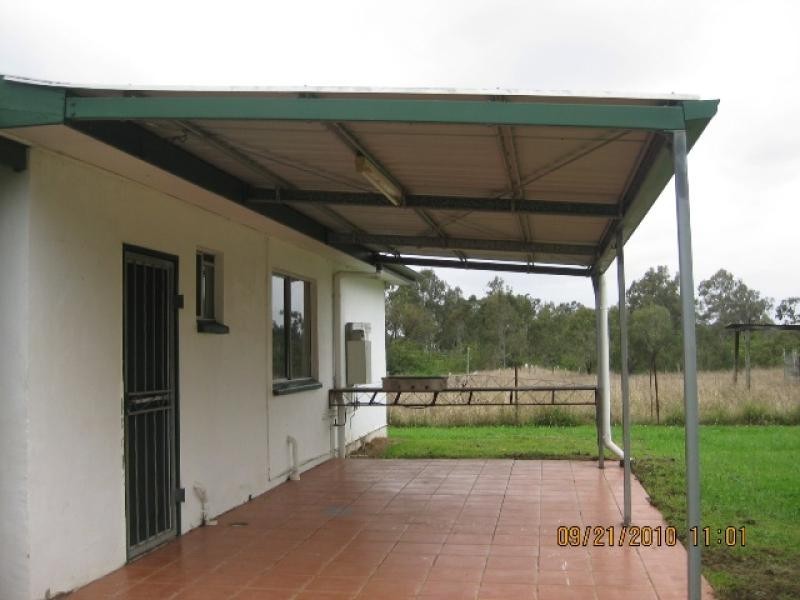 2 Darcy Lane, One Mile QLD 4305