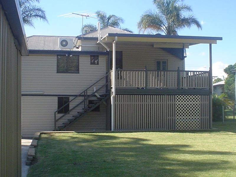 Raceview QLD 4305