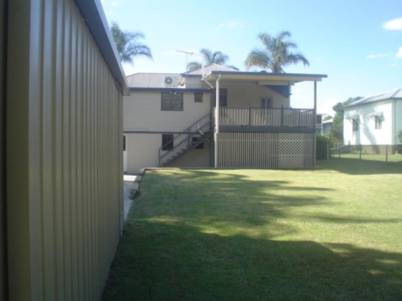 Raceview QLD 4305