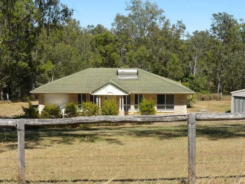 119 Banks Creek Road, Fernvale QLD 4306