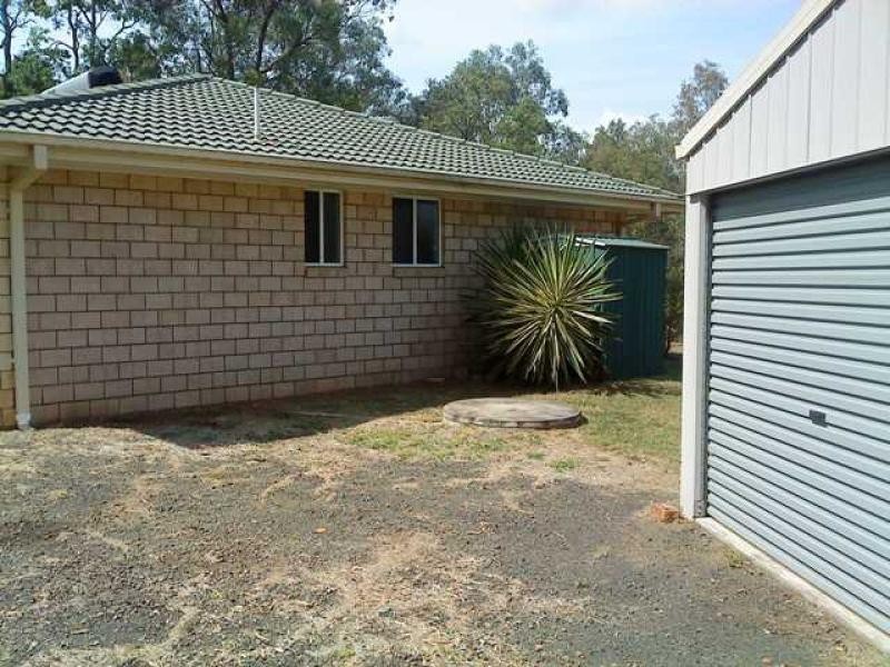 119 Banks Creek Road, Fernvale QLD 4306
