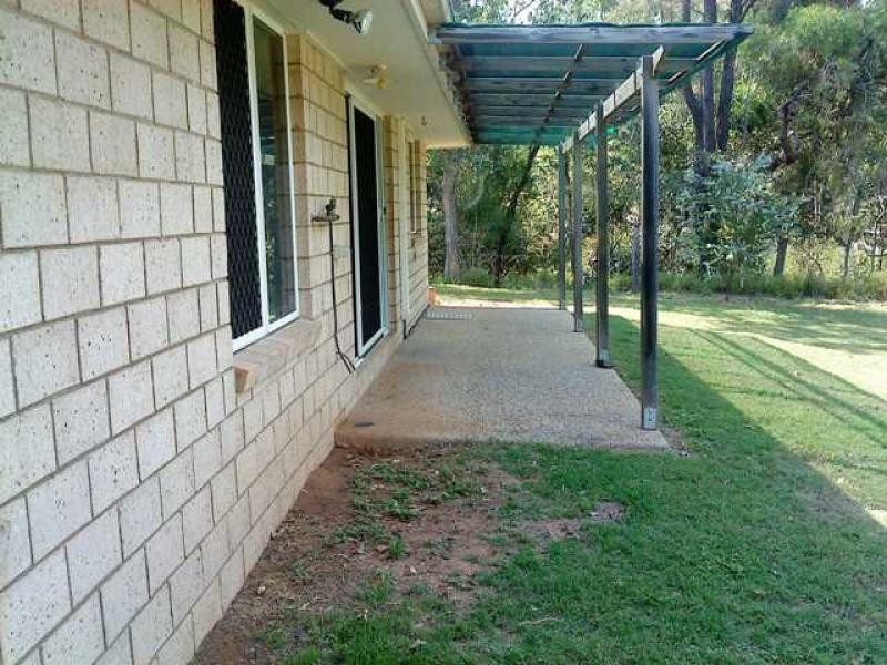 119 Banks Creek Road, Fernvale QLD 4306