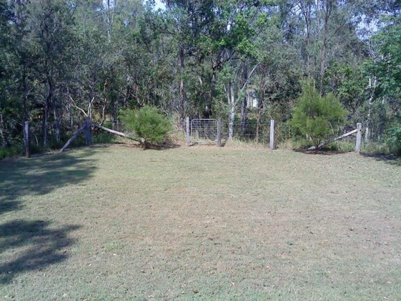 119 Banks Creek Road, Fernvale QLD 4306