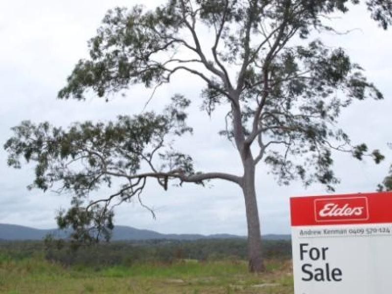 27 Allawah Road, Chuwar QLD 4306