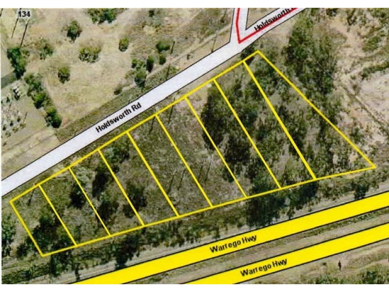 99 Holdsworth, Tivoli QLD 4305