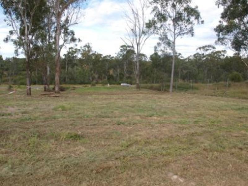 99 Holdsworth, Tivoli QLD 4305