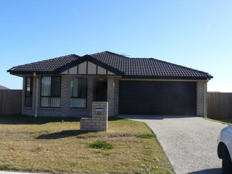 66 Berrigan St, Redbank Plains QLD 4301
