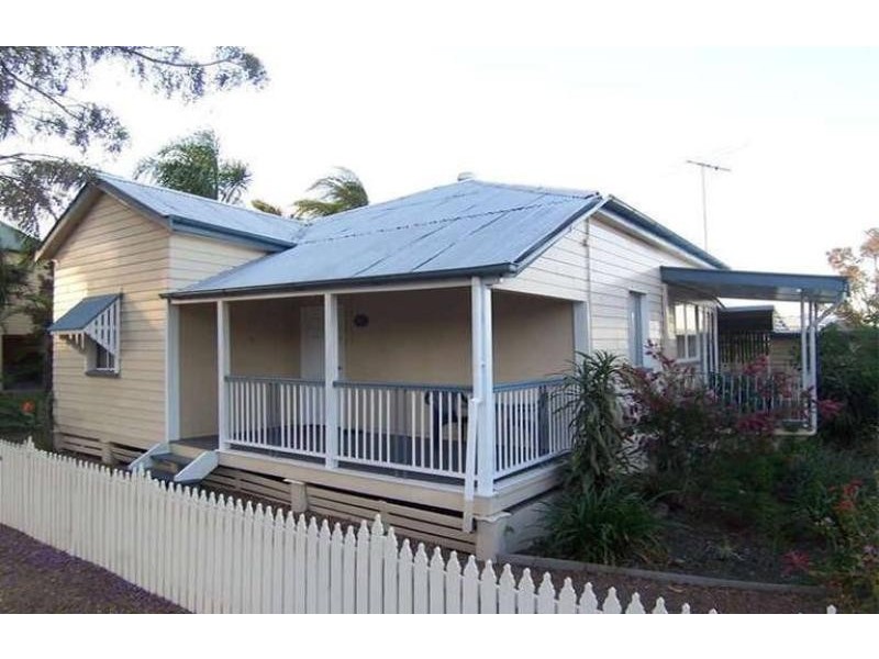 34 Lowry Street, North Ipswich QLD 4305