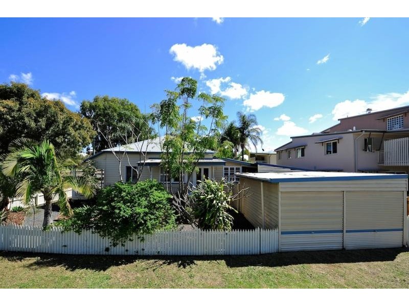 34 Lowry Street, North Ipswich QLD 4305