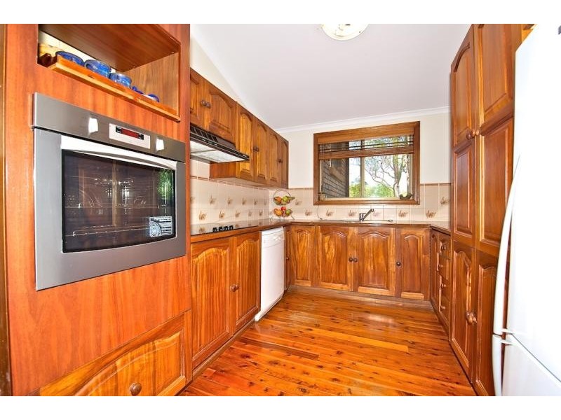 43 Mountain Vista Ct, Mount Crosby QLD 4306