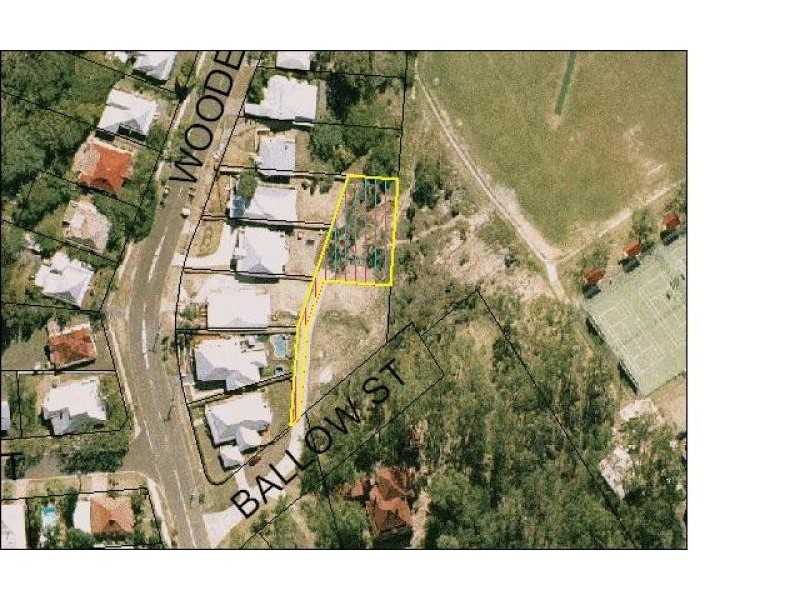 6 Ballow St, Woodend QLD 4305