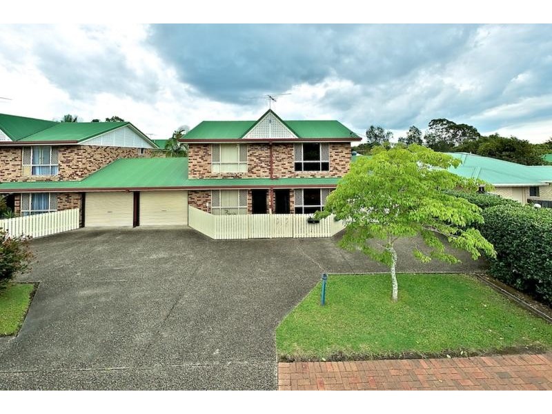 5/33 Holland Cr, Capalaba QLD 4157
