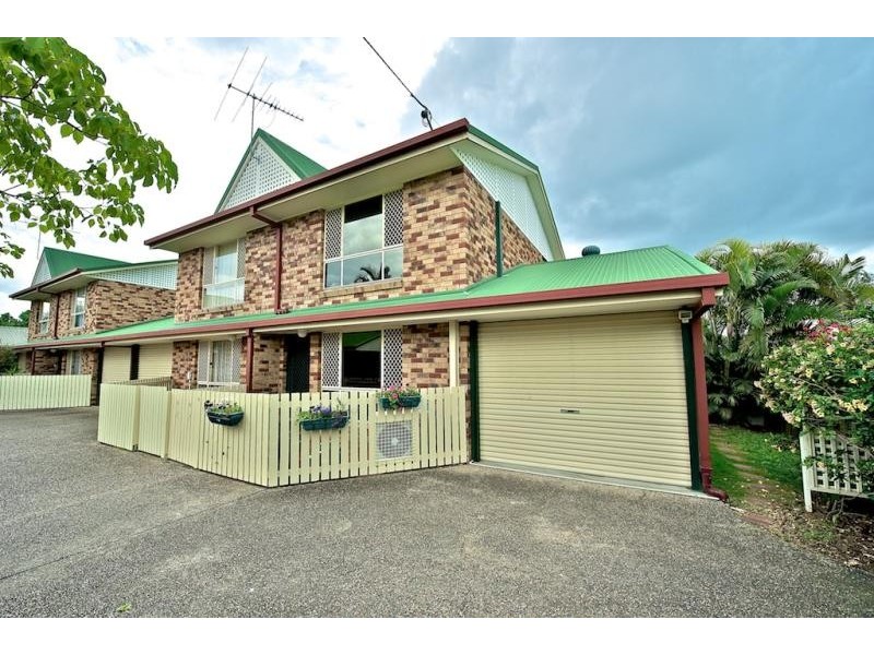 5/33 Holland Cr, Capalaba QLD 4157
