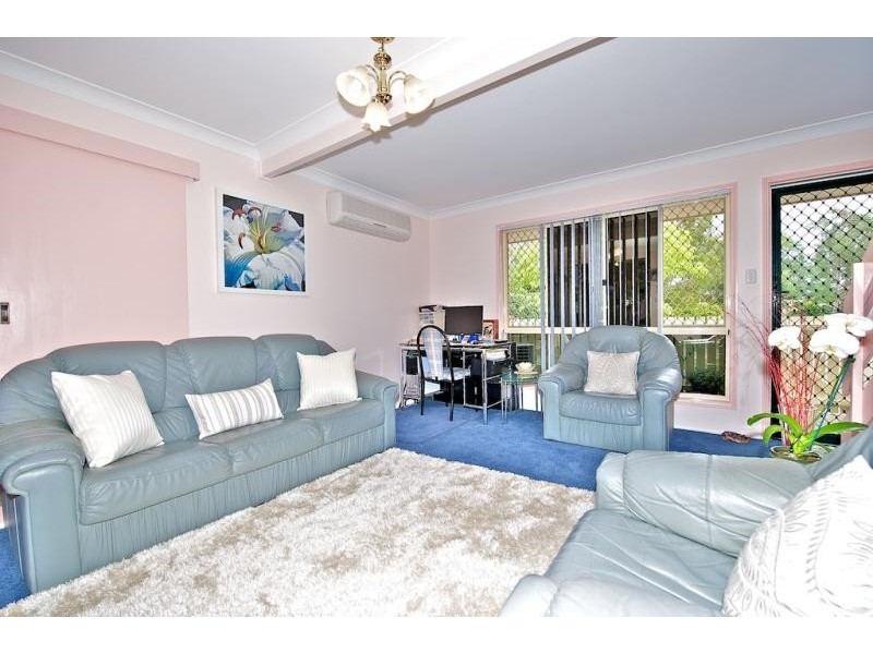5/33 Holland Cr, Capalaba QLD 4157