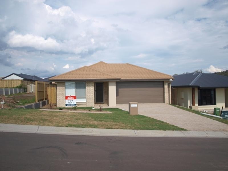 48 Pleasant Drive, Redbank Plains QLD 4301