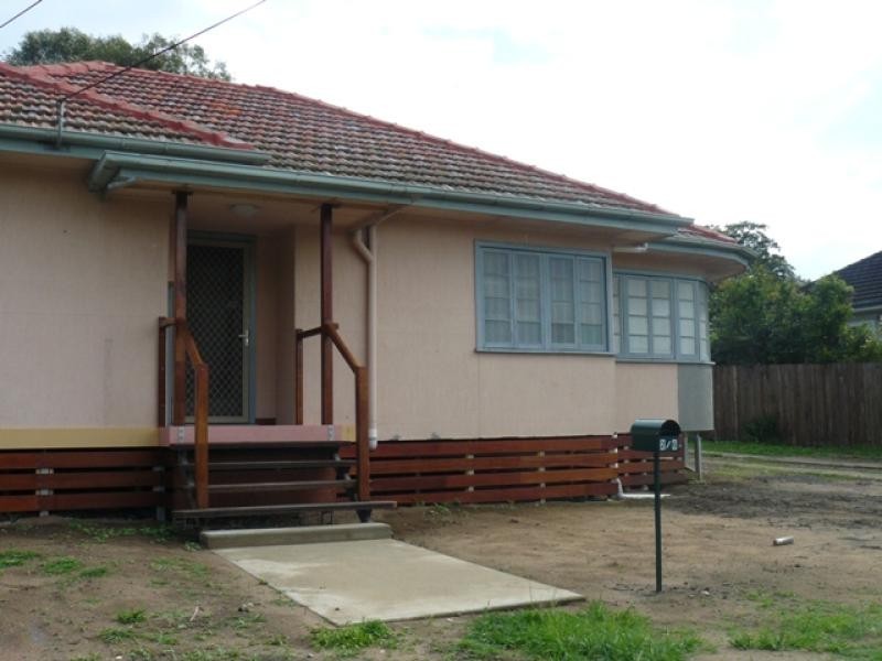 Unit 2/6 Thorn Lane, Ipswich QLD 4305